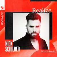 Nick Schilder - Realize (AVAION Remix)