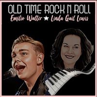 Emilio Walter - Old Time Rock N Roll with Linda Gail Lewis