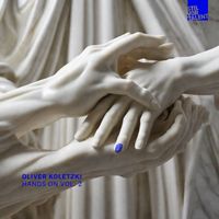 Oliver Koletzki - Oliver's Hands on, Vol. 2