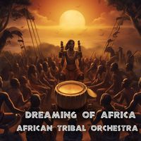 African Tribal Orchestra - Dreaming of Africa