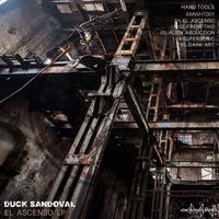 Duck Sandoval - El Acenso LP