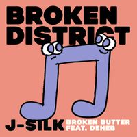 J-Silk - Broken Butter