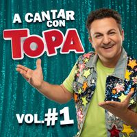 Diego Topa - A cantar con Topa, Vol. 1