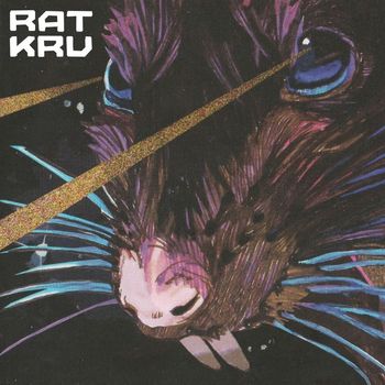 Rat Kru - Rat (Remastered 2023)