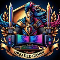 Dreaded Gamer - This Song Is Made for Gamers and Streamers