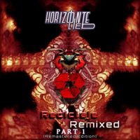 Horizonte Lied - Reciclaje Remixed, Pt. 1 (Remastered)