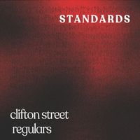 Clifton Street Regulars - Standards