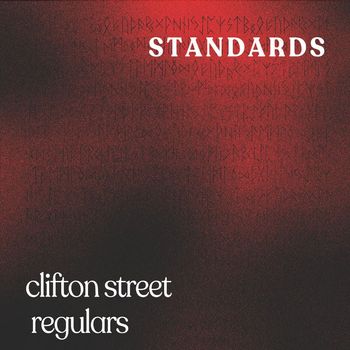 Clifton Street Regulars - Standards