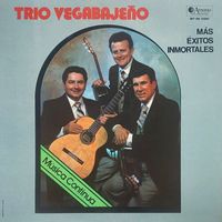 Trio Vegabajeño - Más Éxitos Inmortales En Música Continua, Vol. 2