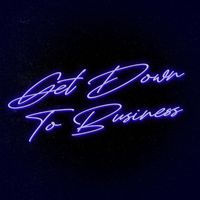 The Business - Get Down To Business