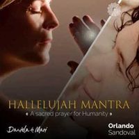 Daniela de Mari - Hallelujah Mantra