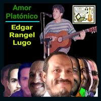 Edgar Rangel Lugo - Amor Platónico (Explicit)