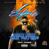 LJ Echols - How Low Can You Go (Remix) (Explicit)