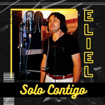 Eliel - Solo Contigo