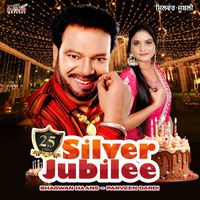 Bhagwan Haans - Silver Jubilee