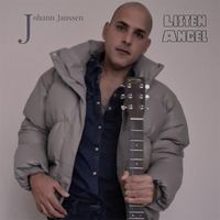 Johann Janssen - Listen Angel