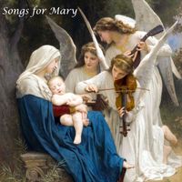 Bill Fleming - Songs for Mary
