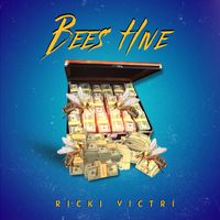 Ricki Victri - Bees Hive