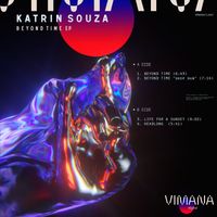 Katrin Souza - Beyond Time