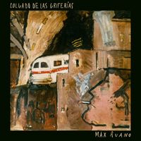 Max Ruano - Colgado de las Griferías