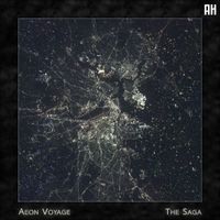 Aeon Voyage - The Saga