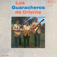 Los Guaracheros De Oriente - Vol. 2