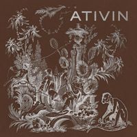 Ativin - Hidden Tracks: 1995-1996