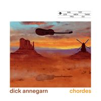 Dick Annegarn - Chordes