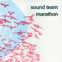 Sound Team - Marathon