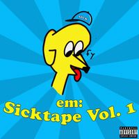Goofy - Sicktape, Vol. 1 (Explicit)