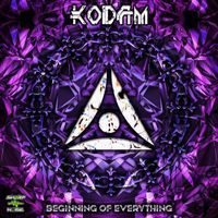 Kodam - Beginning of everything