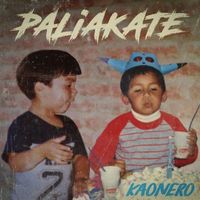 Paliakate - Kaonero