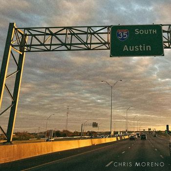 Chris Moreno - Austin