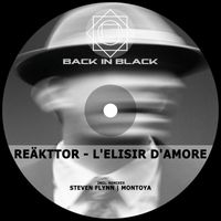 REÄKTTOR - L'elisir D'amore