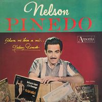 Nelson Pinedo - Ahora Me Toca A Mí