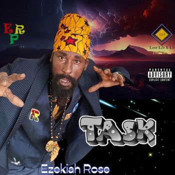 EZEKIAH ROSE - TASK
