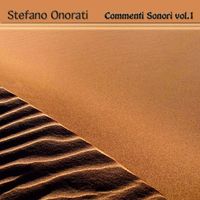 Stefano Onorati - Commenti Sonori, 1