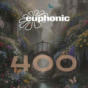 Various Artists - Euphonic 400 (Explicit)