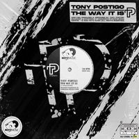 Tony Postigo - The Way It Is