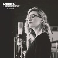 Andrea Lundquist - En låga släcks