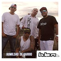 KBN - Humildad de Barrio (feat. d8)