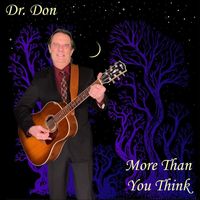 Dr. Don - More Than You Think