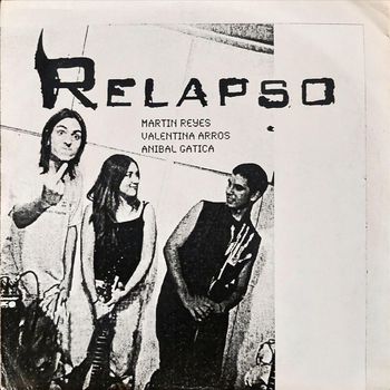 Relapso - Relapso