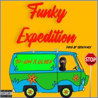 So-low - Funky Expedition (feat. Lil Red) (Explicit)