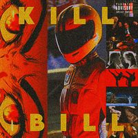 Berserk - Kill Bill Vol. 1 (Explicit)