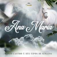 Mario Castro Y Sus Tipos De Sinaloa - Ana Maria