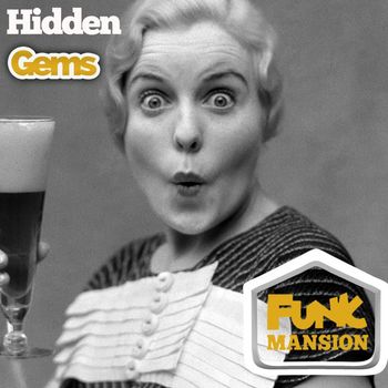Various Artists - Hidden Gems
