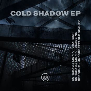 Various Artist - Cold Shadow EP