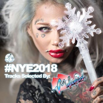 Various Artists - NYE 2018