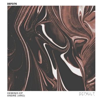André (Arg) - Geminis